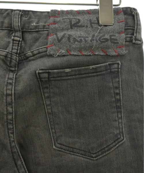 R.H.Vintage ยีนส์