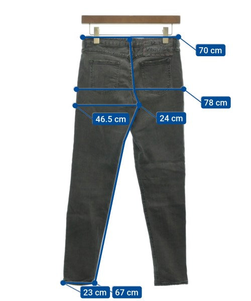 R.H.Vintage ยีนส์