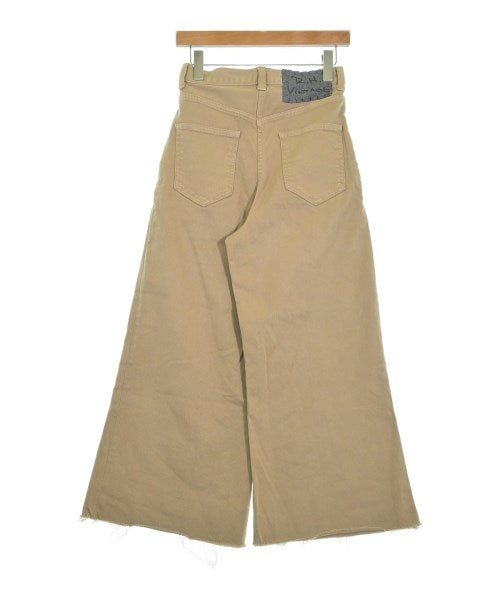 R.H.Vintage กางเกง อื่น