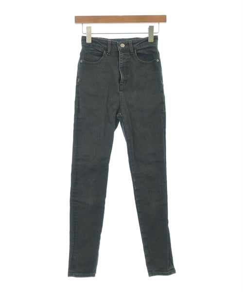 R.H.Vintage ยีนส์