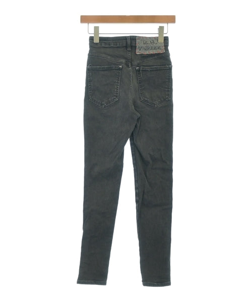 R.H.Vintage ยีนส์