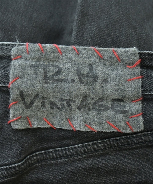 R.H.Vintage ยีนส์