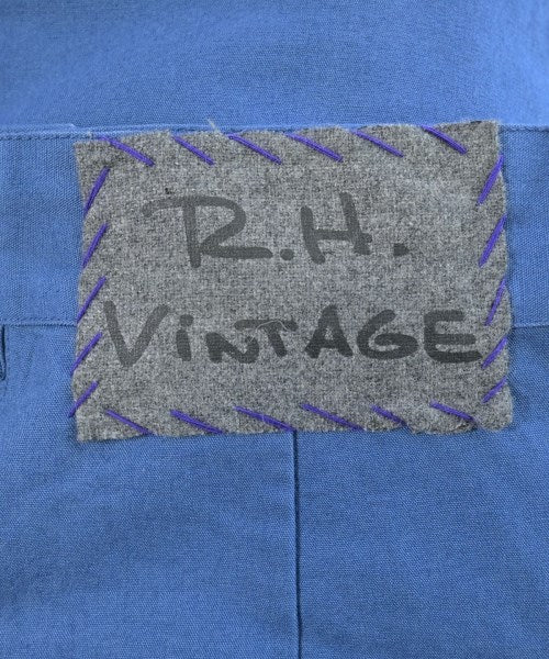 R.H.Vintage กางเกง อื่น