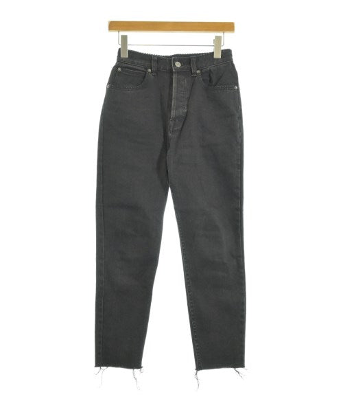 R.H.Vintage ยีนส์