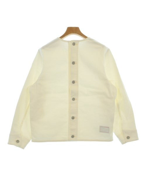 R.H.Vintage แจ็คเก็ตยีนส์