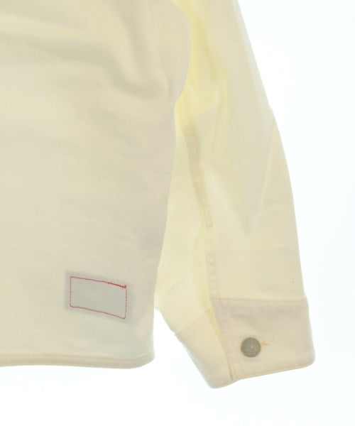 R.H.Vintage แจ็คเก็ตยีนส์