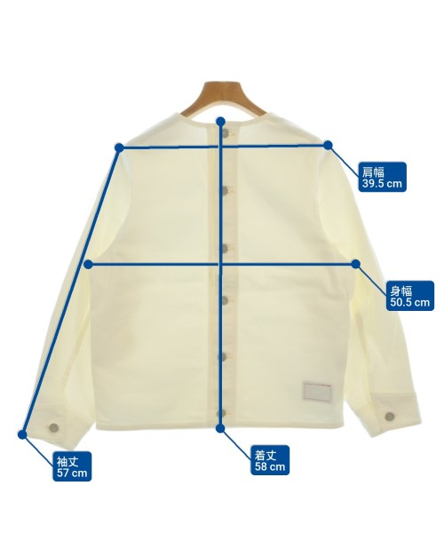 R.H.Vintage แจ็คเก็ตยีนส์