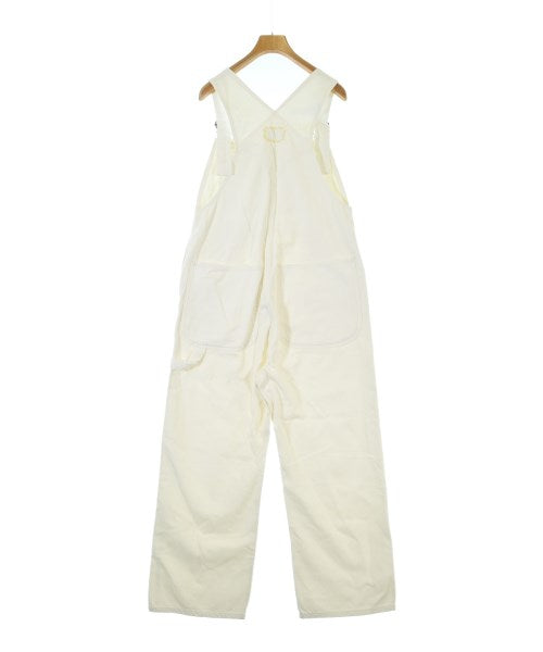 R.H.Vintage ชุดเอี๊ยม/เสื้อคลุมหลวมๆ/จั๊มสูท