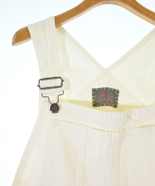 R.H.Vintage ชุดเอี๊ยม/เสื้อคลุมหลวมๆ/จั๊มสูท