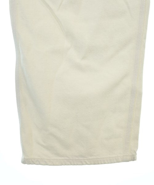 R.H.Vintage ชุดเอี๊ยม/เสื้อคลุมหลวมๆ/จั๊มสูท