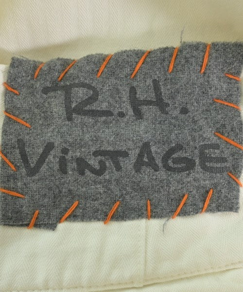 R.H.Vintage ยีนส์