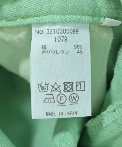 R.H.Vintage ชุดเอี๊ยม/เสื้อคลุมหลวมๆ/จั๊มสูท