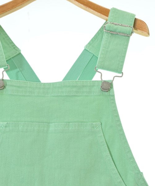 R.H.Vintage ชุดเอี๊ยม/เสื้อคลุมหลวมๆ/จั๊มสูท