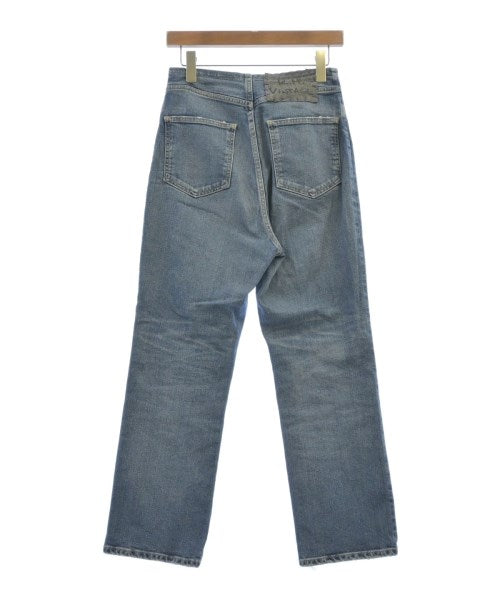 R.H.Vintage ยีนส์