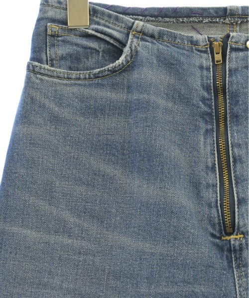 R.H.Vintage ยีนส์