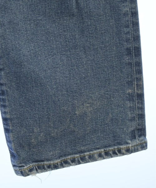 R.H.Vintage ยีนส์