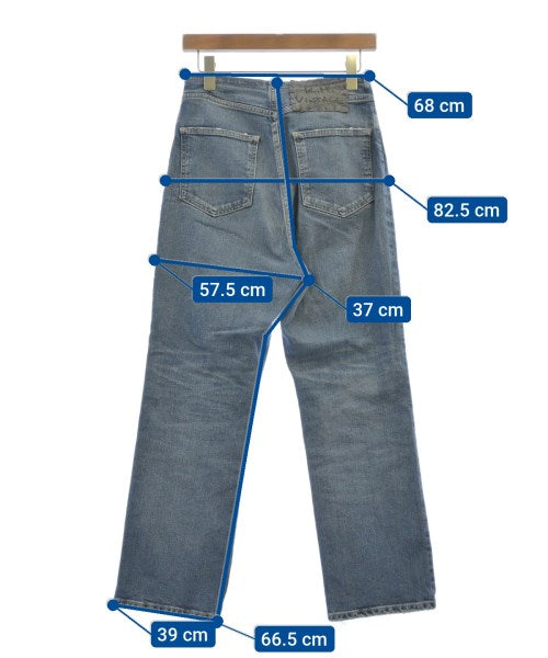 R.H.Vintage ยีนส์