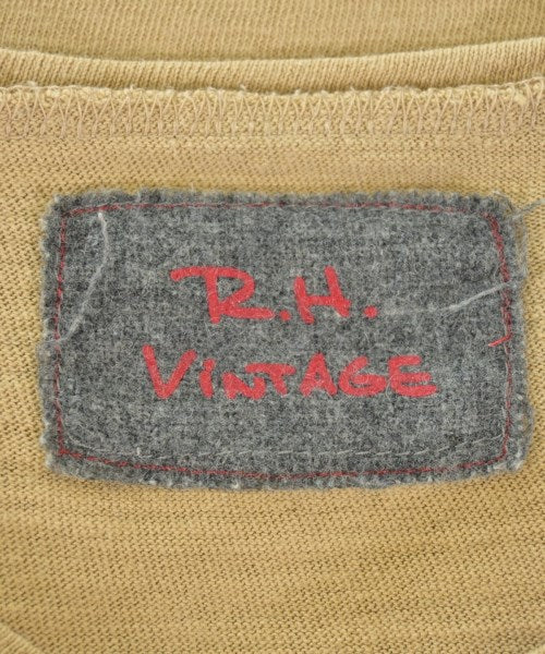 R.H.Vintage เสื้อกล้าม