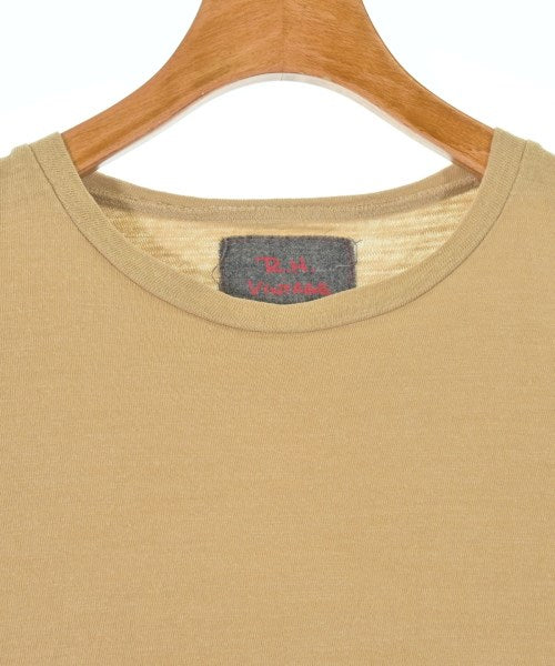 R.H.Vintage เสื้อกล้าม