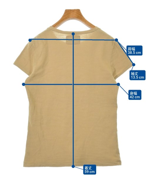 R.H.Vintage เสื้อกล้าม