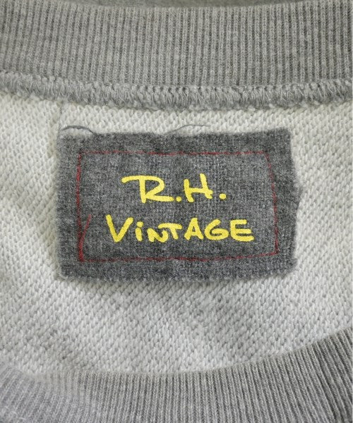R.H.Vintage เสื้อสเวตเตอร์