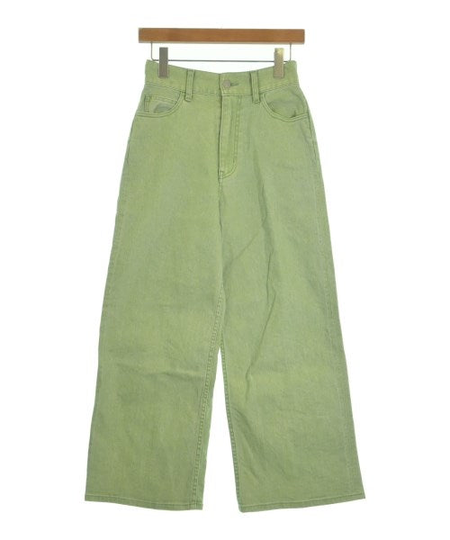 R.H.Vintage ยีนส์