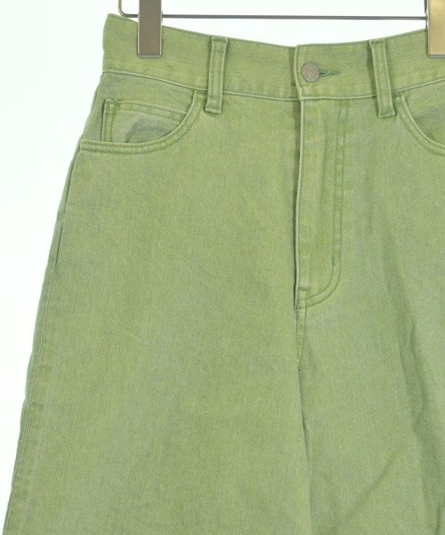 R.H.Vintage ยีนส์