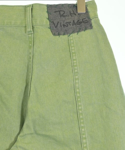 R.H.Vintage ยีนส์