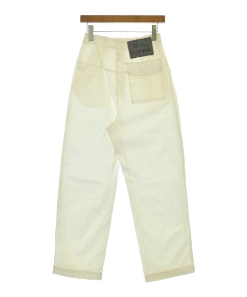 R.H.Vintage กางเกง อื่น