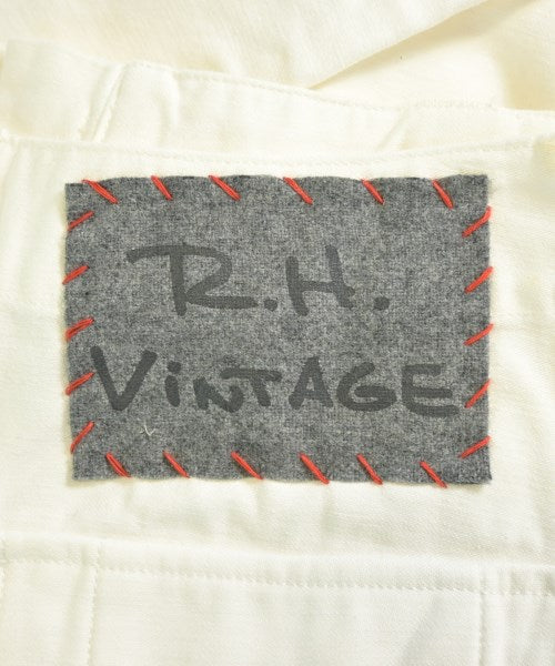 R.H.Vintage กางเกง อื่น