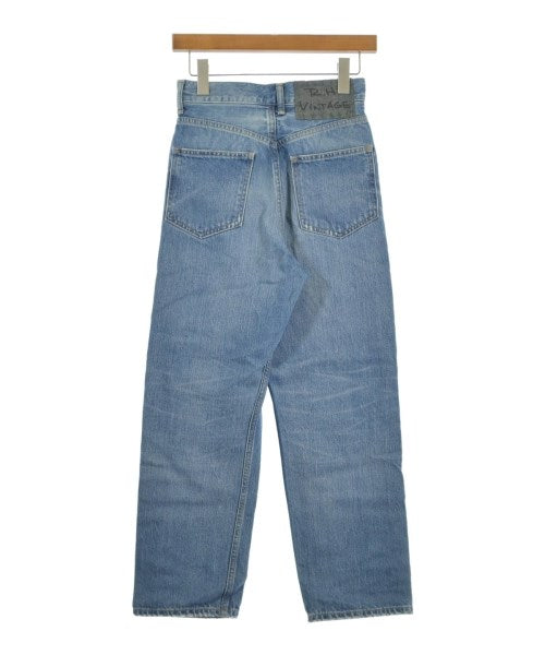R.H.Vintage ยีนส์