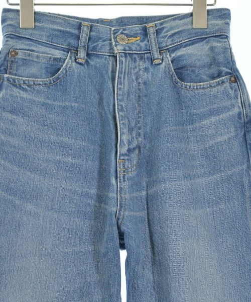 R.H.Vintage ยีนส์