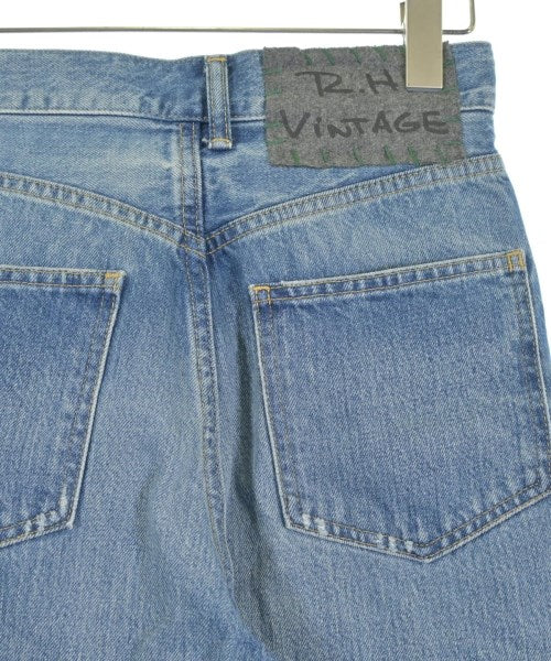 R.H.Vintage ยีนส์