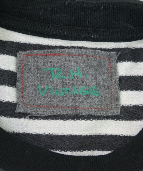 R.H.Vintage เสื้อยืด/เสื้อท็อปส์