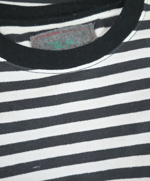R.H.Vintage เสื้อยืด/เสื้อท็อปส์