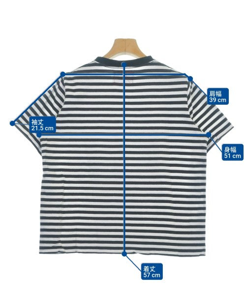 R.H.Vintage เสื้อยืด/เสื้อท็อปส์