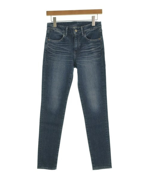 R.H.Vintage ยีนส์