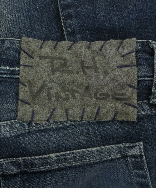 R.H.Vintage ยีนส์