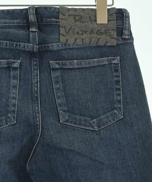 R.H.Vintage ยีนส์