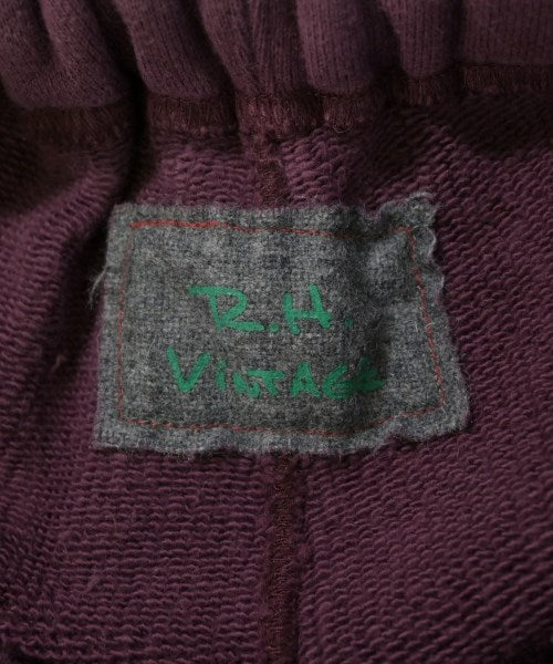 R.H.Vintage กางเกงวอร์ม