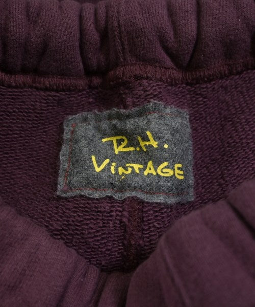 R.H.Vintage กางเกงวอร์ม