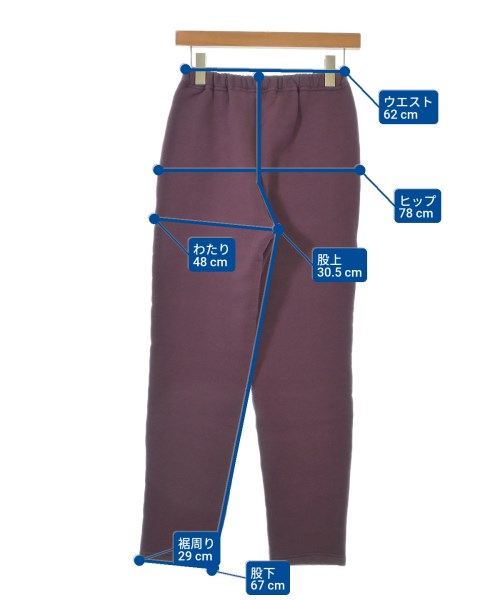 R.H.Vintage กางเกงวอร์ม