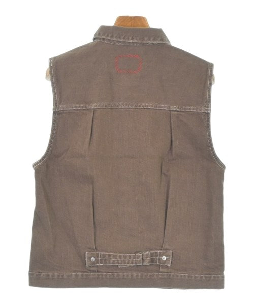 R.H.Vintage แจ็คเก็ตยีนส์