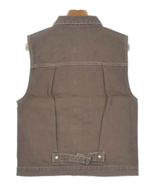 R.H.Vintage แจ็คเก็ตยีนส์