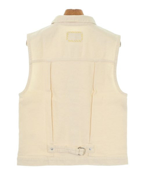 R.H.Vintage แจ็คเก็ตยีนส์