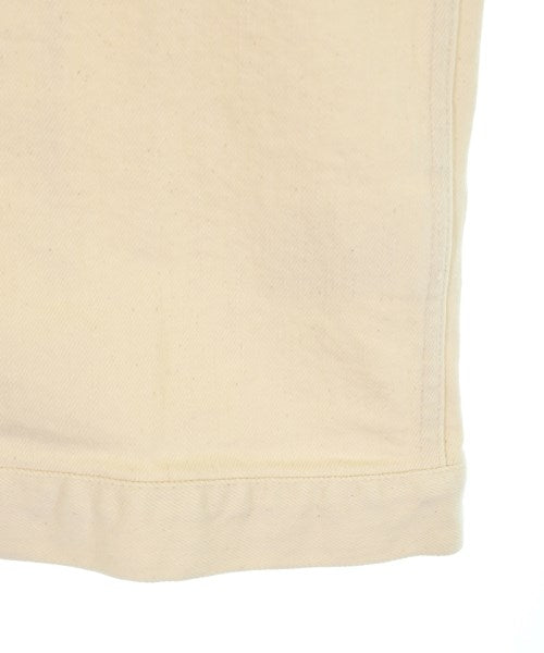 R.H.Vintage แจ็คเก็ตยีนส์