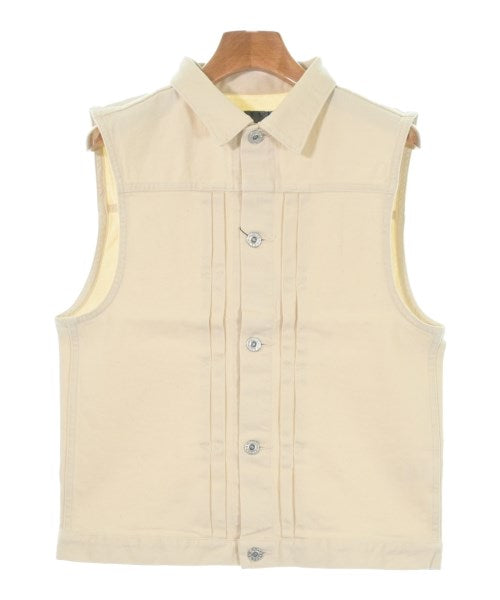 R.H.Vintage แจ็คเก็ตยีนส์