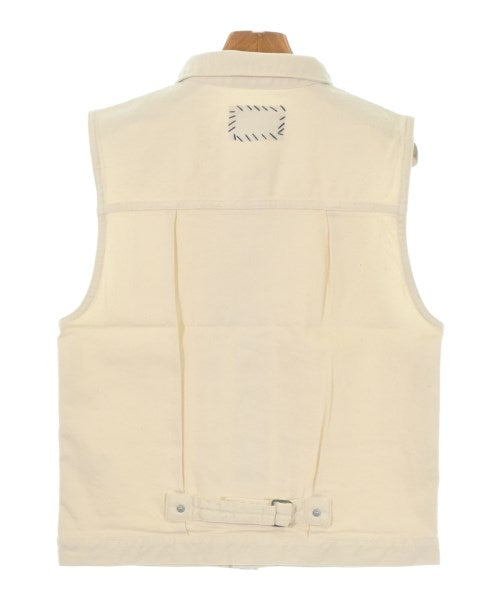 R.H.Vintage แจ็คเก็ตยีนส์