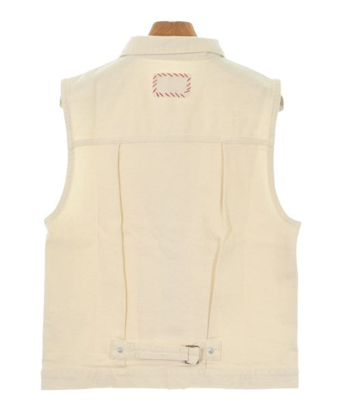 R.H.Vintage แจ็คเก็ตยีนส์