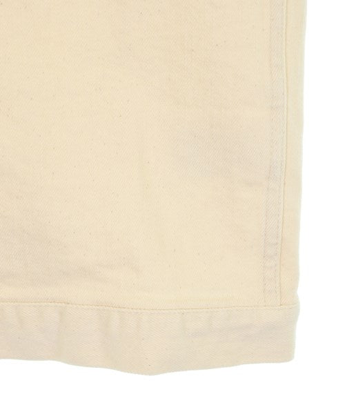 R.H.Vintage แจ็คเก็ตยีนส์